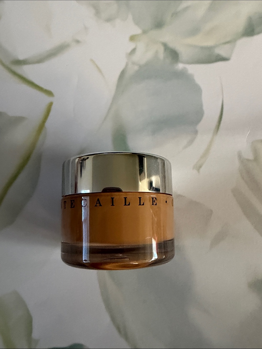 Chantecaille future skin foundation tried once
